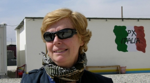 Intelligence, Maria Gabriella Pasqualini al Master dell'Universit&agrave; della Calabria