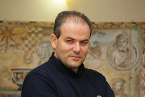 I premi di Michele Affidato per i big della musica a Sanremo