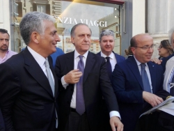 Caruso: Ci battiamo per una battaglia che &egrave; del territorio. Non solo di Rossano