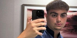 Vite spezzate sulla 106, una fiaccolata per Gaetano Ruffo