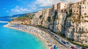 Jole Santelli: ''Alla Calabria serve una scossa economica''