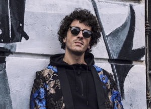 Il successo di Eman: in radio ''Icaro'', venerd&igrave; 20 aprile a Roma