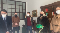 L&rsquo;Avv. Rocca (MF) presenta un progetto ''Social Housing'' per Donne in difficolt&agrave; a Crotone