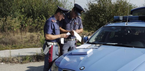 Controlli di fine estate nel Soveratese, patenti ritirate e multe