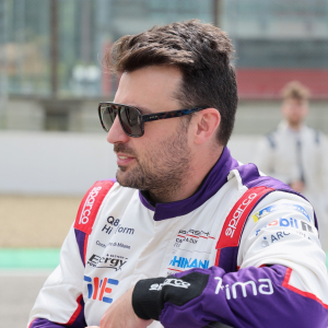 La nuova sfida tricolore di Simone Iaquinta