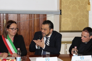 A Reggio Calabria la ''Giornata della Cultura Palestinese''