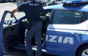 Minaccia di morte ex moglie, arrestato a Catanzaro