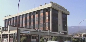 Si scioglie il Comune di Lamezia Terme