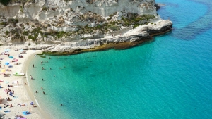 Coldiretti Calabria: bel riscontro dei turisti in Calabria