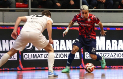La Pirossigeno si prepara alla volata salvezza