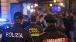 Controlli interforze alla movida di Catanzaro, sanzionata discoteca