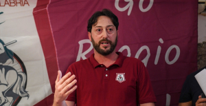 Bic Reggio, Cugliandro traccia la rotta