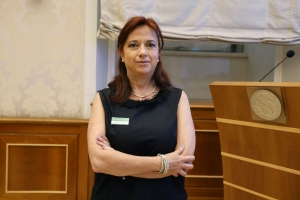 No al ''super Green pass''. La sintesi dell'intervento in aula della senatrice Bianca Laura Granato