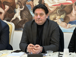 Borghi Italiani, il progetto del Senatore Rapani per contrastare lo spopolamento dei centri storici