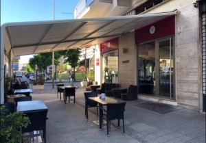 Fase 2: pochi locali aperti. Cosenza in prima linea