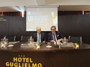 La colpa professionale medica al centro dell'ultimo modulo della XII edizione del Corso di Management medico avanzato e di politiche sanitarie organizzato dall'Ordine dei Medici