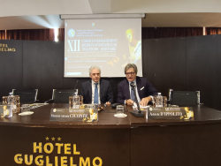 La colpa professionale medica al centro dell'ultimo modulo della XII edizione del Corso di Management medico avanzato e di politiche sanitarie organizzato dall'Ordine dei Medici