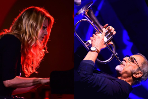 A Catanzaro gli Amici della Musica presentano il Duo Piana-Tallini e l'arte del loro incontro sonoro