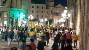 Festa dei Popoli a Catanzaro, Cgil-Cisl-Uil propongono all&rsquo;Amministrazione di creare una rete permanente tra sindacati e associazioni per inclusione e contrasto allo sfruttamento lavorativo