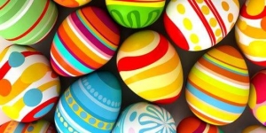 E' tempo di Pasqua!