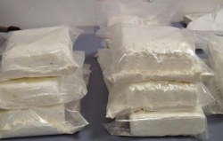 Gioia Tauro: droga, arrestato il ''big'' del narcotraffico col Sudamerica