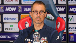 Il Crotone si inceppa all&rsquo;ultimo chilometro