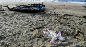 Cutro, il mare restituisce il corpo di un bambino: 73 vittime