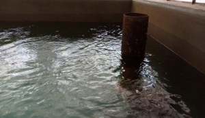 Continua l&rsquo;incubo ''acqua'' per i crotonesi