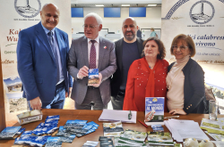 La Calabria conquista Saarbr&uuml;cken con Destination Dolce Vita tra turismo, cultura e nuove rotte aeree