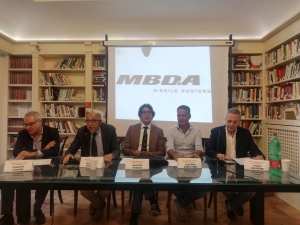 Iniziata la terza Universit&agrave; d&rsquo;Estate sull&rsquo;Intelligence a Soveria Mannelli