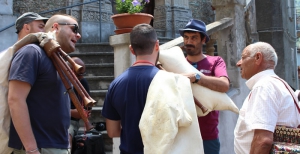 Dalla Sicilia al Reventino: oggi a Felici &amp; Conflenti un viaggio tra gli antichi suoni siciliani