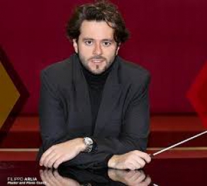 In Calabria alla ricerca del Pitagora della musica