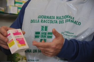 Torna sabato in Calabria la &ldquo;Giornata di raccolta del Farmaco&rdquo;