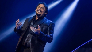 Tutto esaurito per Brignano al Summer Arena di Soverato