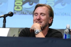 Tim Roth guest star Magna Graecia Fest