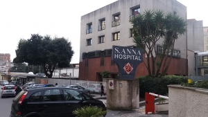 Sant'Anna Hospital, Fabio Guerriero (S&amp;D): si eviti una ulteriore spoliazione dell'area centrale della Calabria