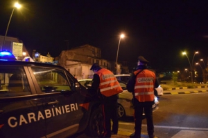 Controllo del territorio, sanzioni e denunce a Taurianova