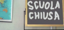 Morano, scuole chiuse fino al 16 gennaio