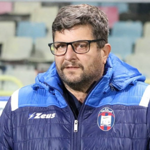 Il Crotone si &egrave; perso, lo ''Scida'' terra di conquista