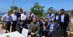 La First Cisl Calabria forma i sindacalisti del futuro