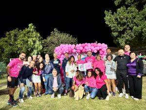 La maratona del benessere, quando la solidariet&agrave; abbraccia lo sport in un binomio vincente