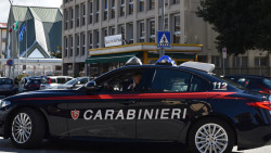 Minacciano disabile e si fanno consegnare soldi, arrestati a Lamezia Terme
