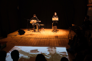 MigraMenti, il 13 aprile chiusura di stagione al Teatro Comunale di Badolato con ''Mal di Libia - Una rivoluzione vinta anche se persa''