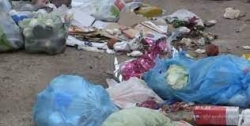 Disservizi raccolta rifiuti a Vibo Valentia