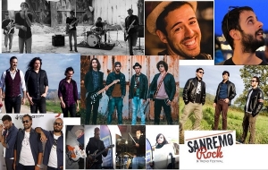 Otto band in gara al Sanremo Rock&amp;Trend Festival