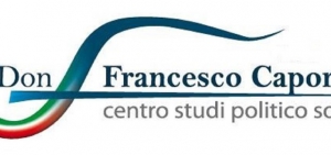 Emergenza Coronavirus, il Centro studi Politiche-sociali "Don Francesco Caporale" sollecita misure per l'economia e a sostegno delle famiglie