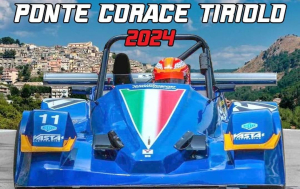 Rivive il fascino della ''Ponte Corace-Tiriolo''