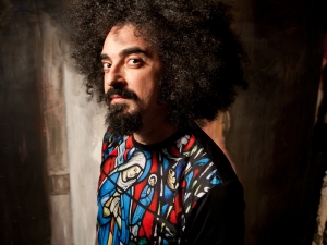 Caparezza in Tour al  PalaCalafiore di Reggio Calabria