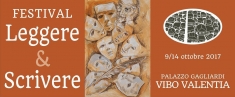 Festival Leggere&amp;scrivere, successo per la sezione Carta Canta