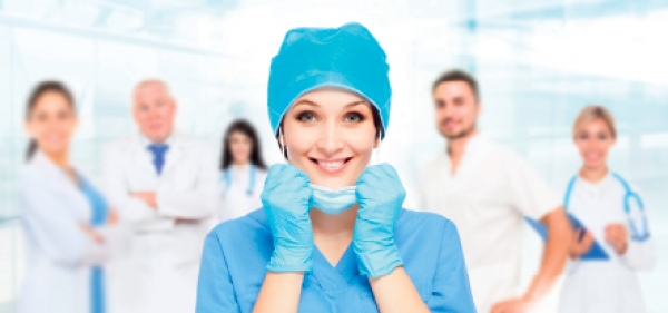 Lamezia Terme: partecipazione attiva del personale sanitario alle giornata formative
